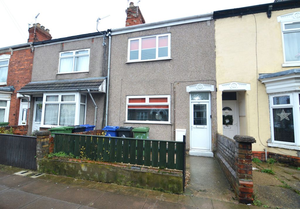 Additional image 5 of Room to rentFarebrother Street, Grimsby DN32