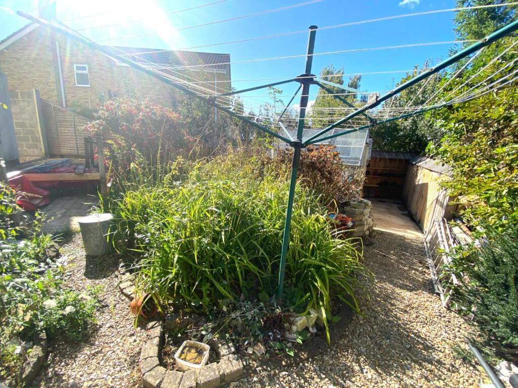 Additional image 19 of Underwood Road, Glastonbury