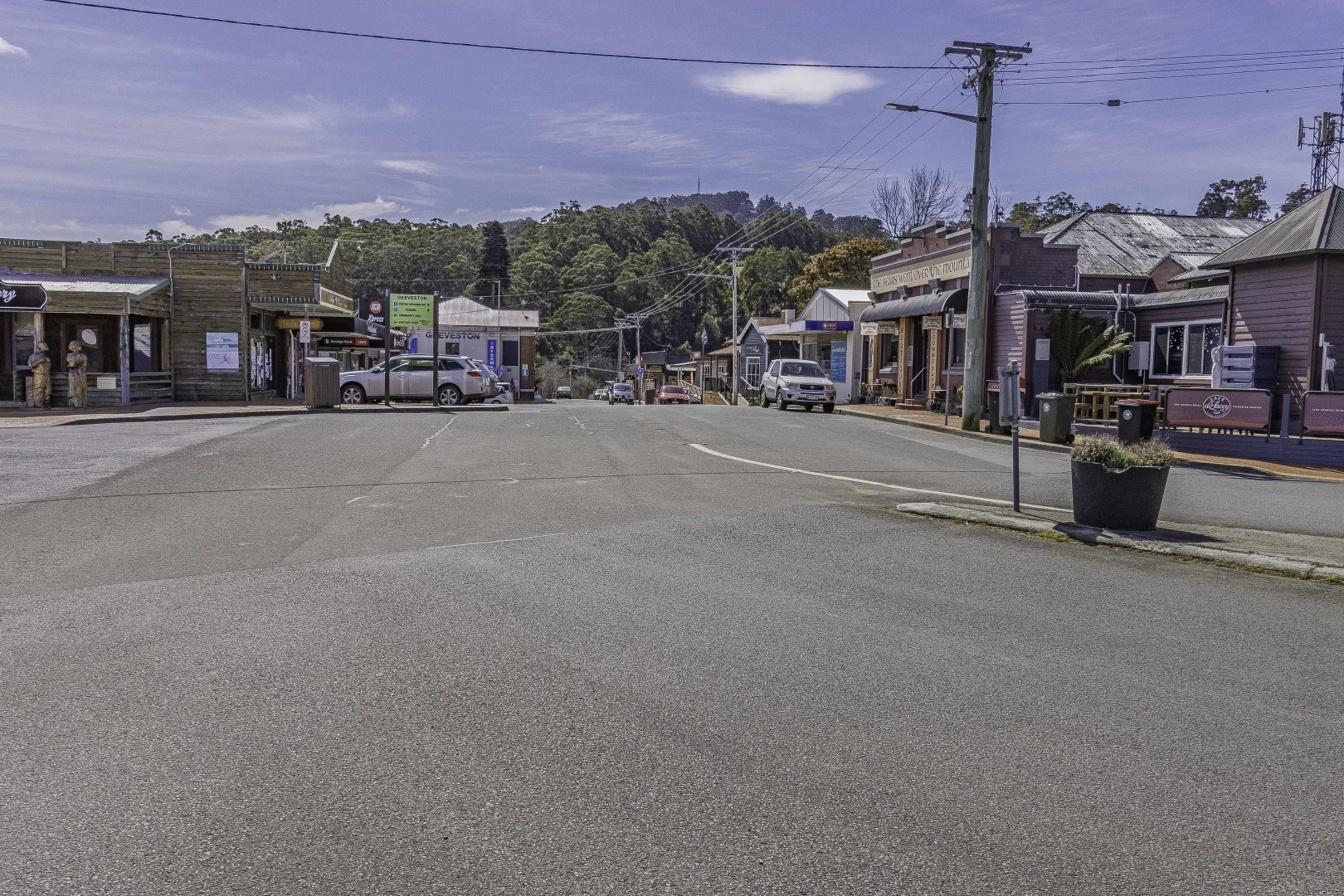 Additional image 12 of 2 Huon Highway, Geeveston TAS 7116