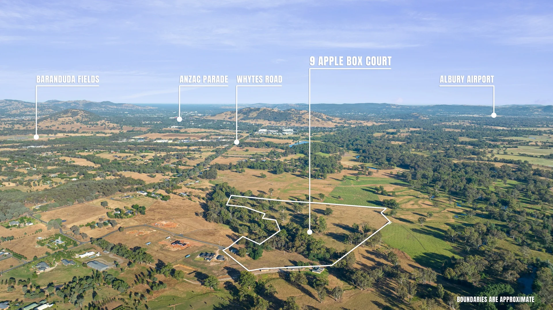 Additional image 2 of 9 Apple Box Court, Baranduda VIC 3691