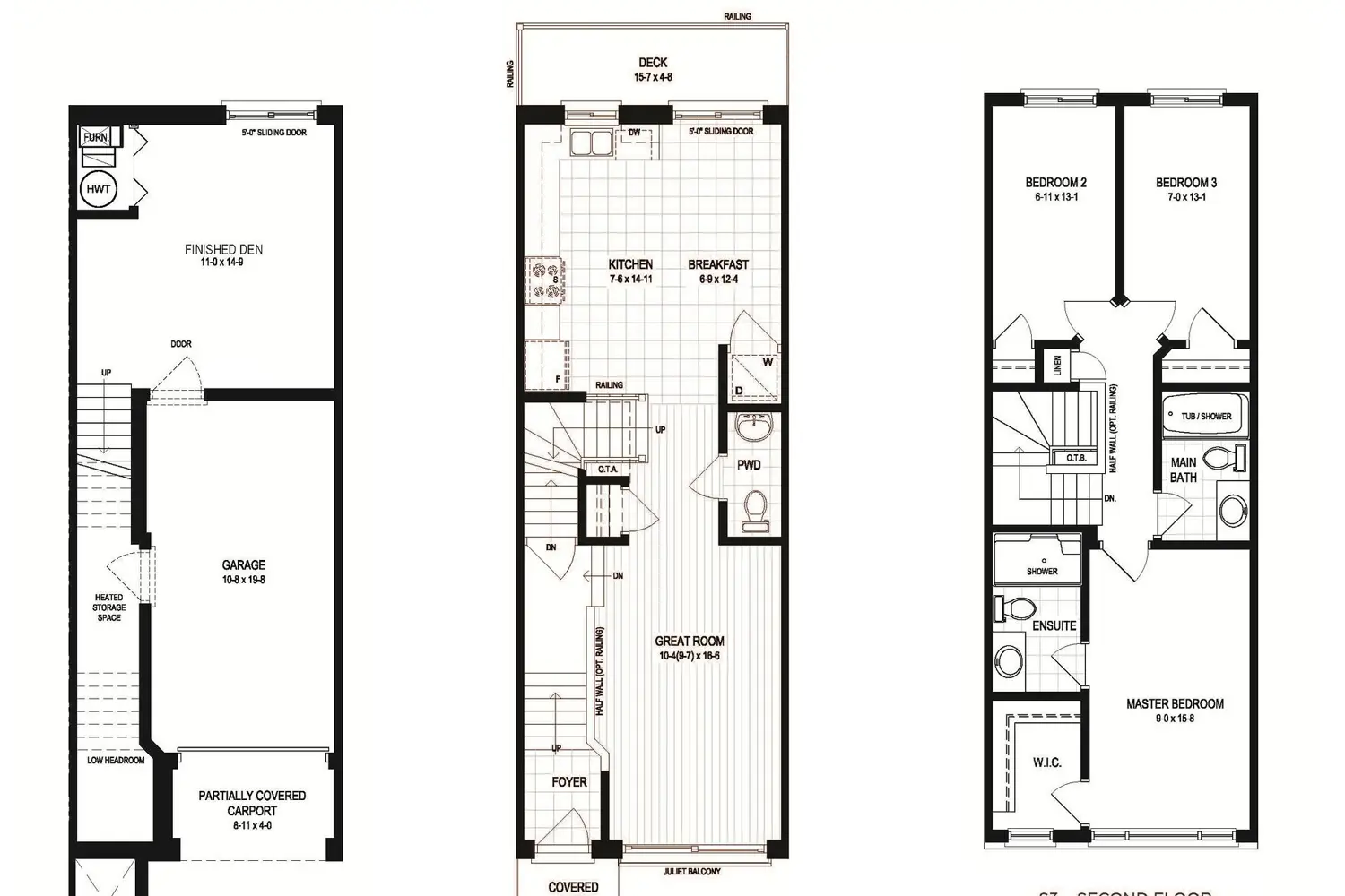 Additional image 2 of 461 Blackburn Drive 80