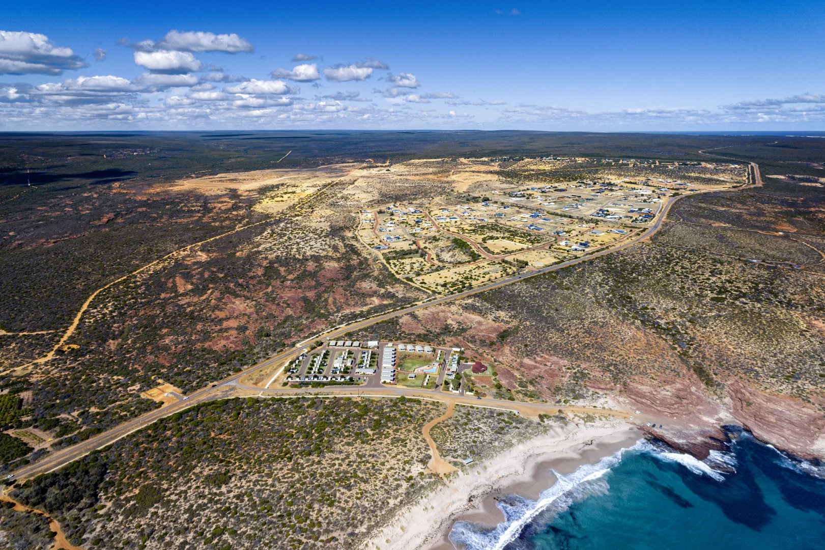 Additional image 8 of Lot 9502 George Grey Drive, Kalbarri WA 6536