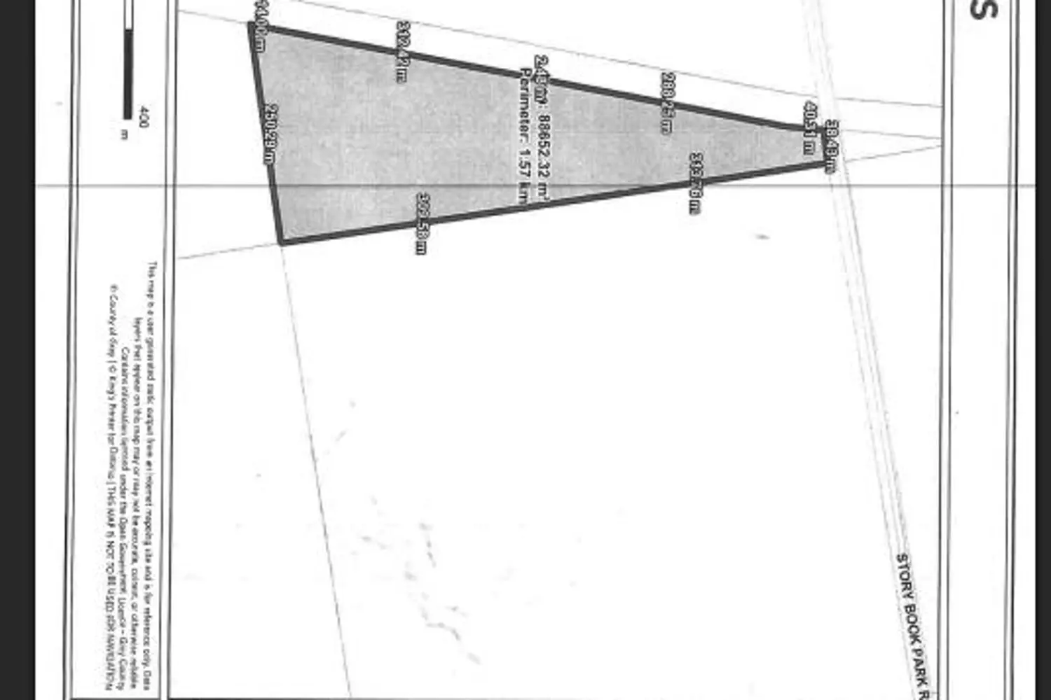 Additional image 10 of 0 Story Book Park Acres