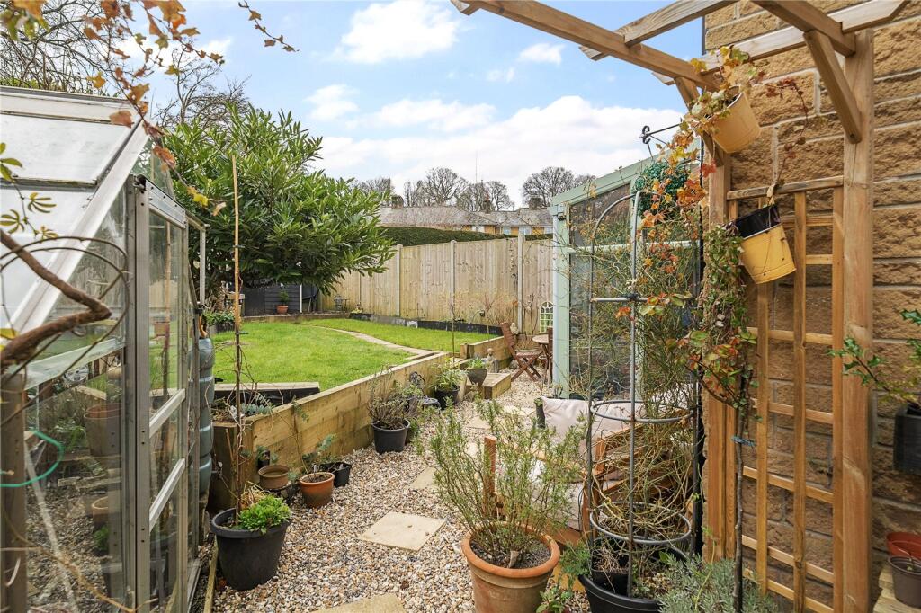 Additional image 14 of Brookside, West Coker, Yeovil, Somerset