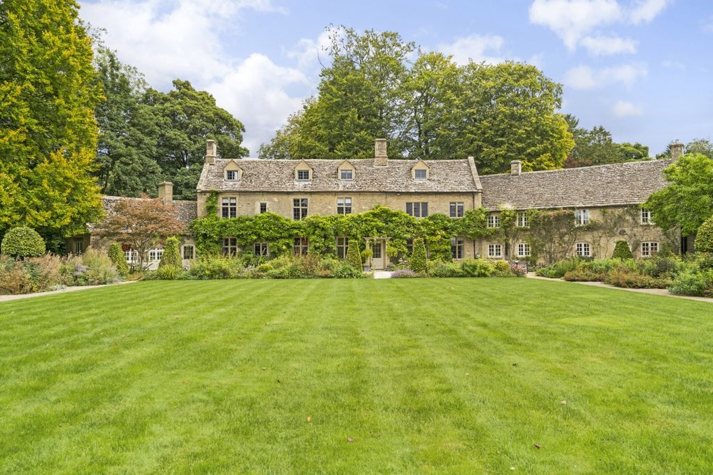 7 bed detached house to rentReady Token, Cirencester GL7