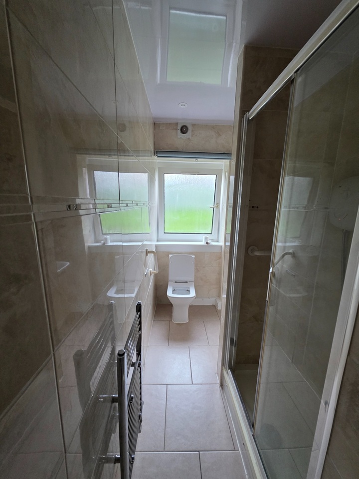 Additional image 5 of 2 Bed Flat, Gantock Crescent, G33, N1 7GU