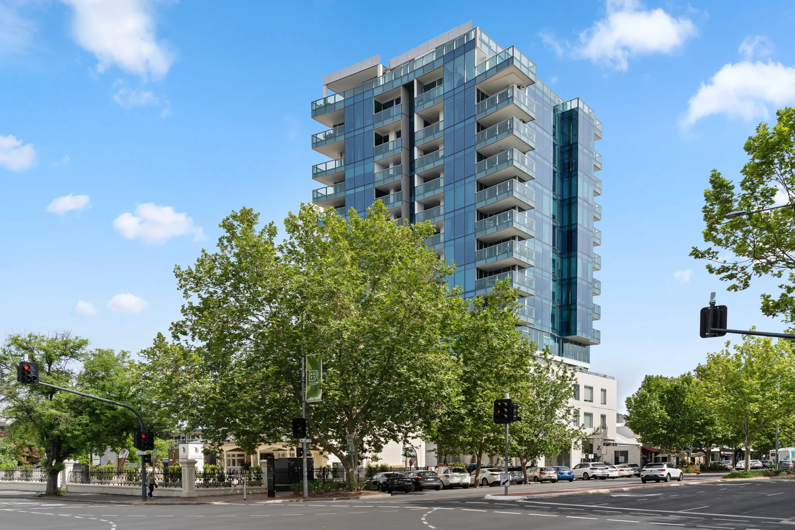 Additional image 4 of 1003/267 Hutt Street, Adelaide SA 5000