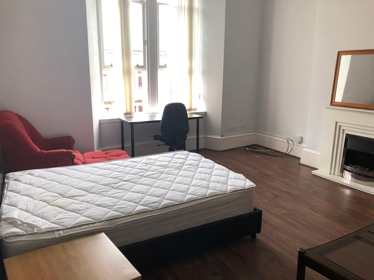 Additional image 8 of 3 Bed Flat, West End Park Street, G3, N1 7GU