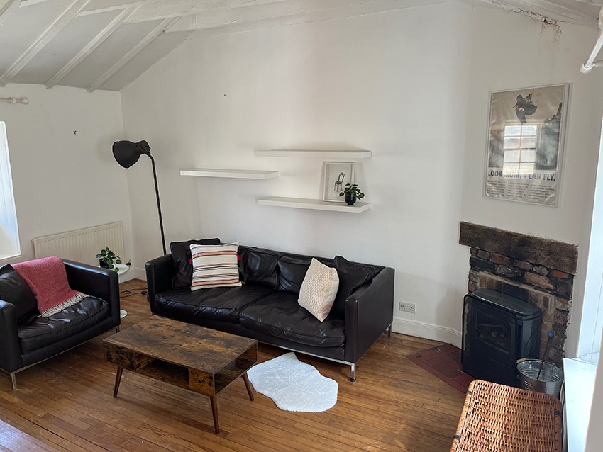 Additional image 2 of 1 Bed Terraced House, Kirklee Terrace Lane, G12, N1 7GU