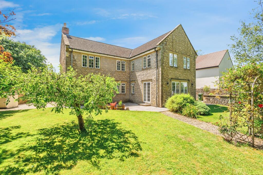 Additional image 23 of Green Street, Ston Easton, Radstock