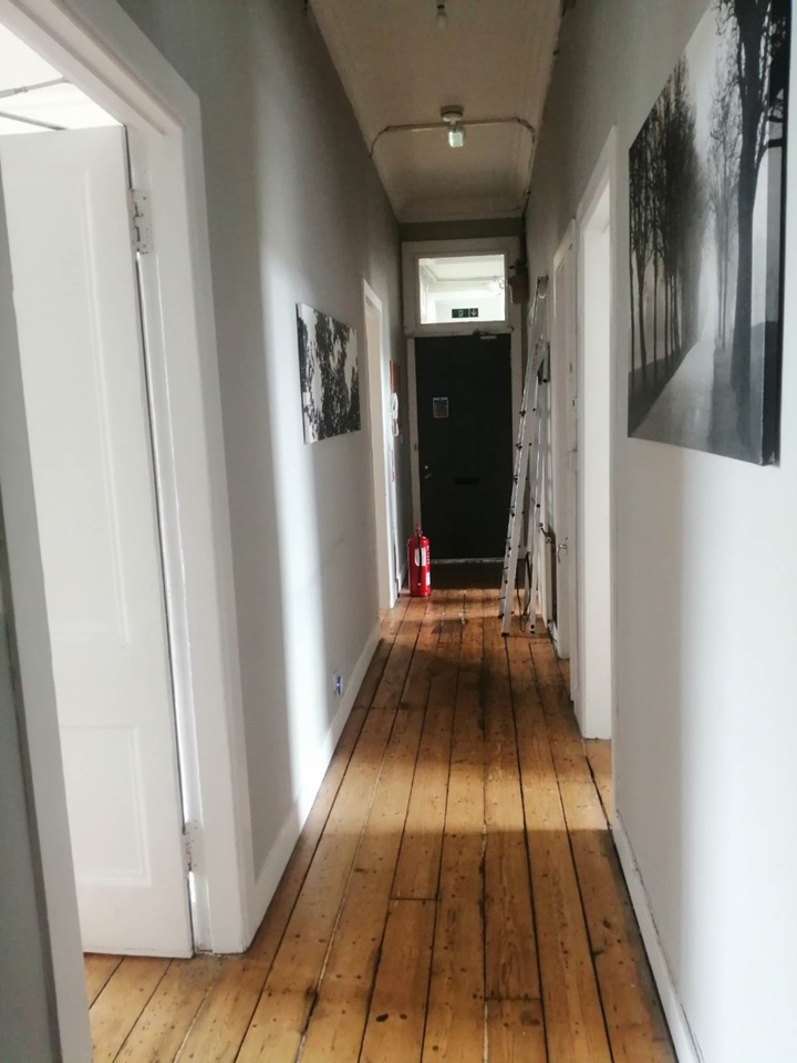 Additional image 14 of 7 Bed Flat, Clifton Terrace, EH12, N1 7GU