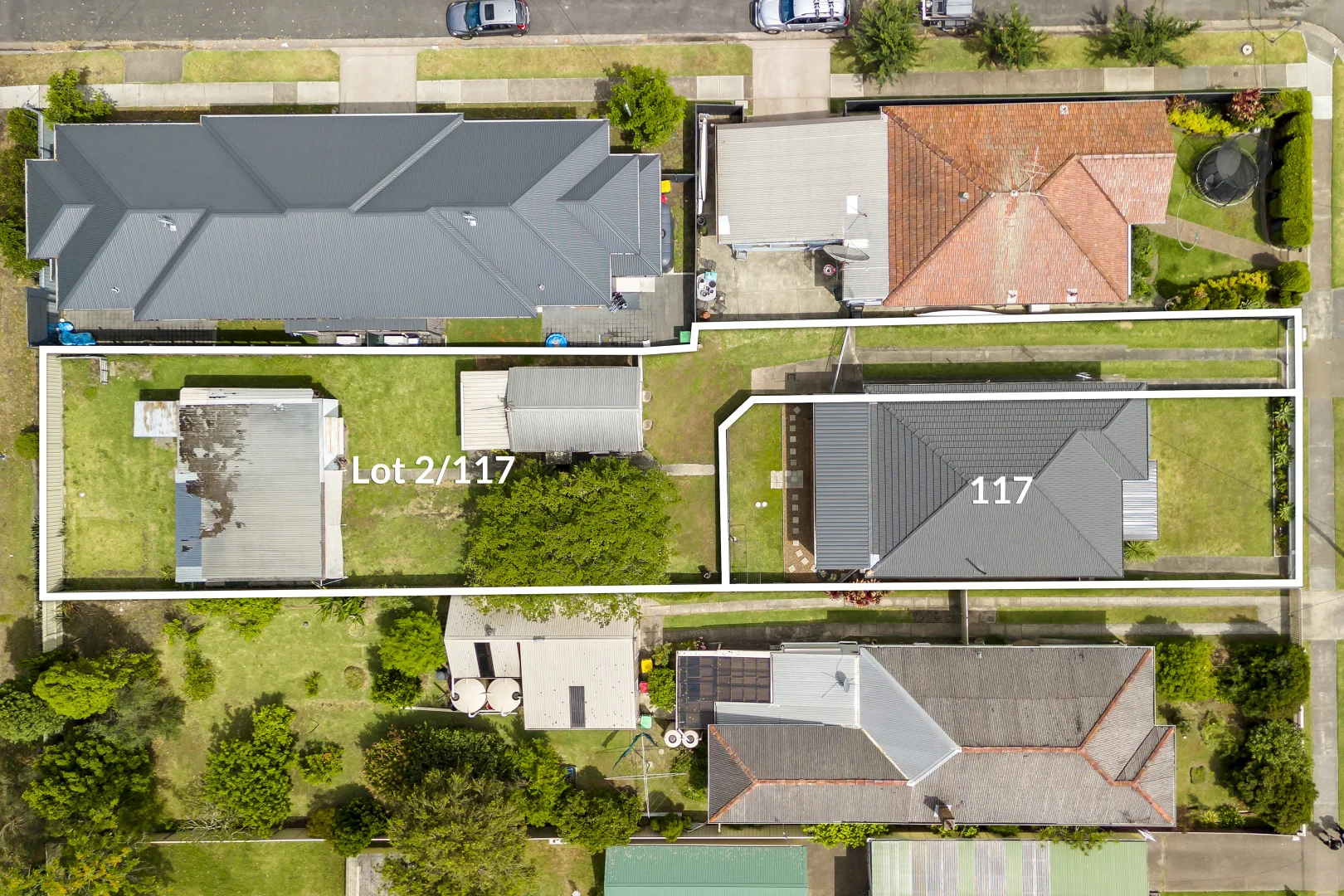 Additional image 2 of 2/117 Darling Street, Broadmeadow NSW 2292
