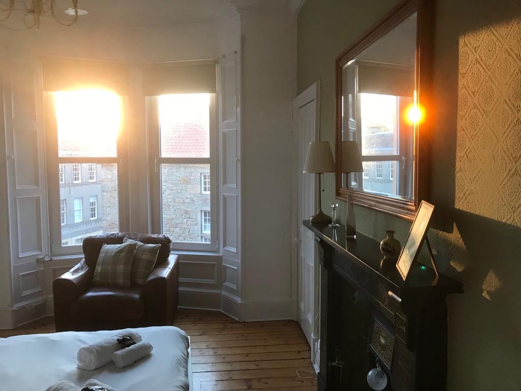 Additional image 8 of 2 Bed Flat, Eyre Place, EH3, N1 7GU