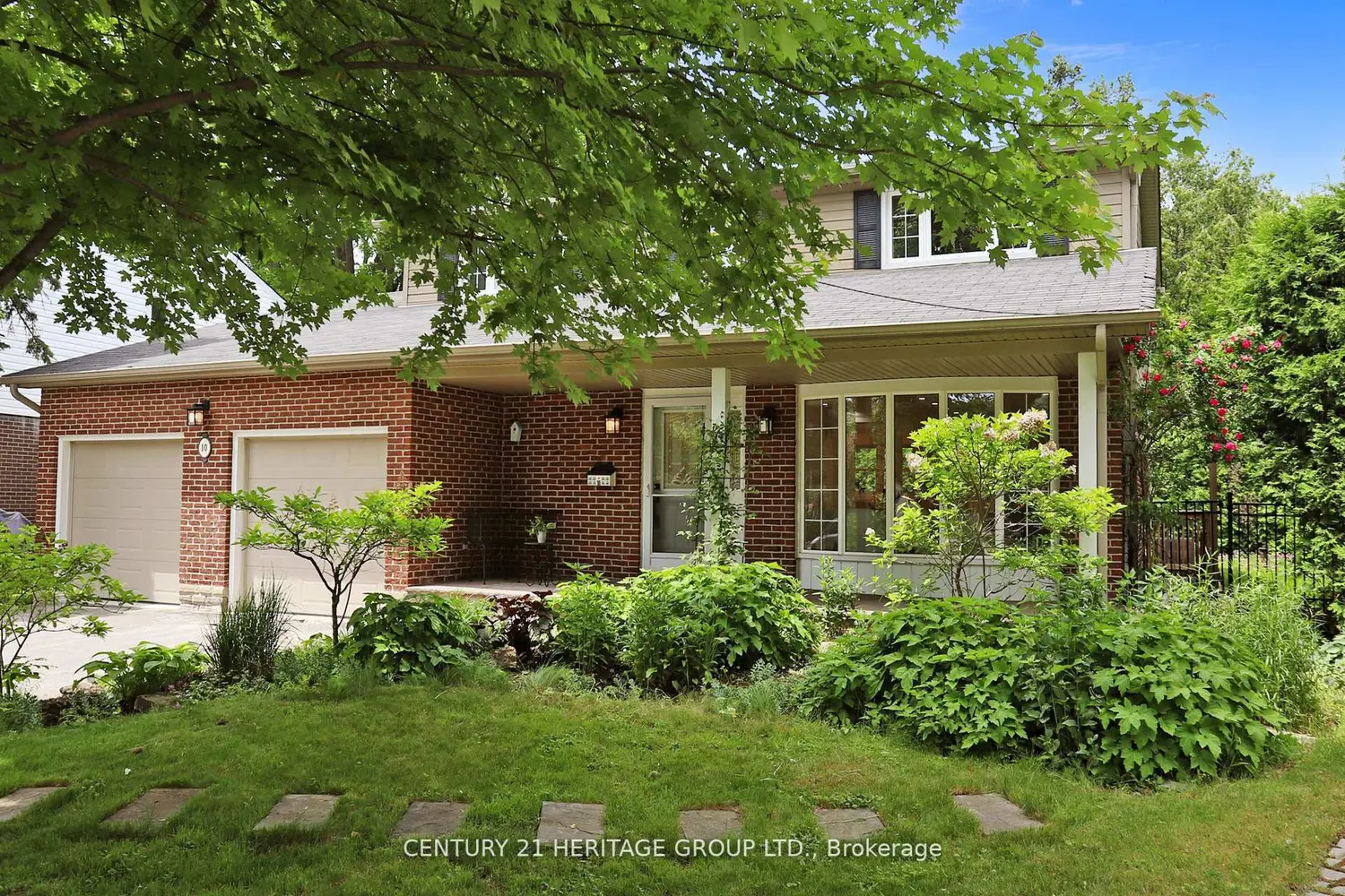 10 Cherry Blossom Lane