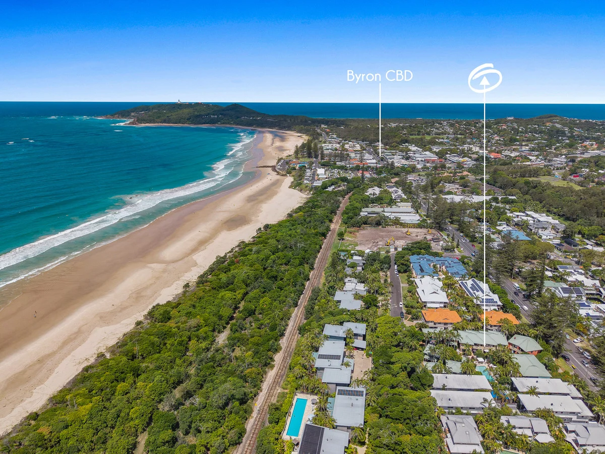 10/47-49 Shirley Street, Byron Bay NSW 2481