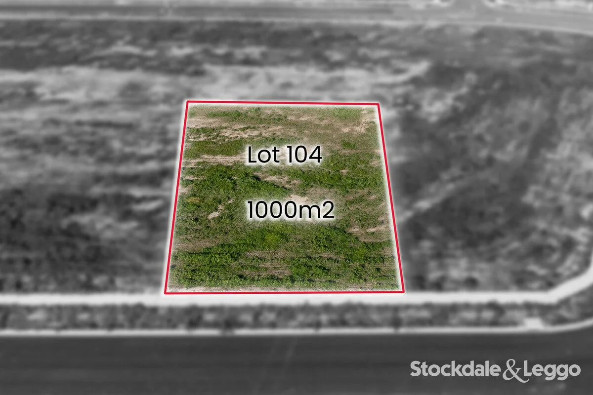 Additional image 21 of Stage 4 Phoenix Park, Glengarry VIC 3854