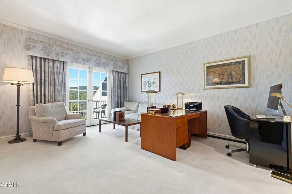 Additional image 38 of 2317 Canyonback Road, Los Angeles, CA 90049