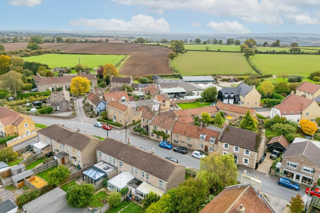 Additional image 19 of High Street, Faulkland