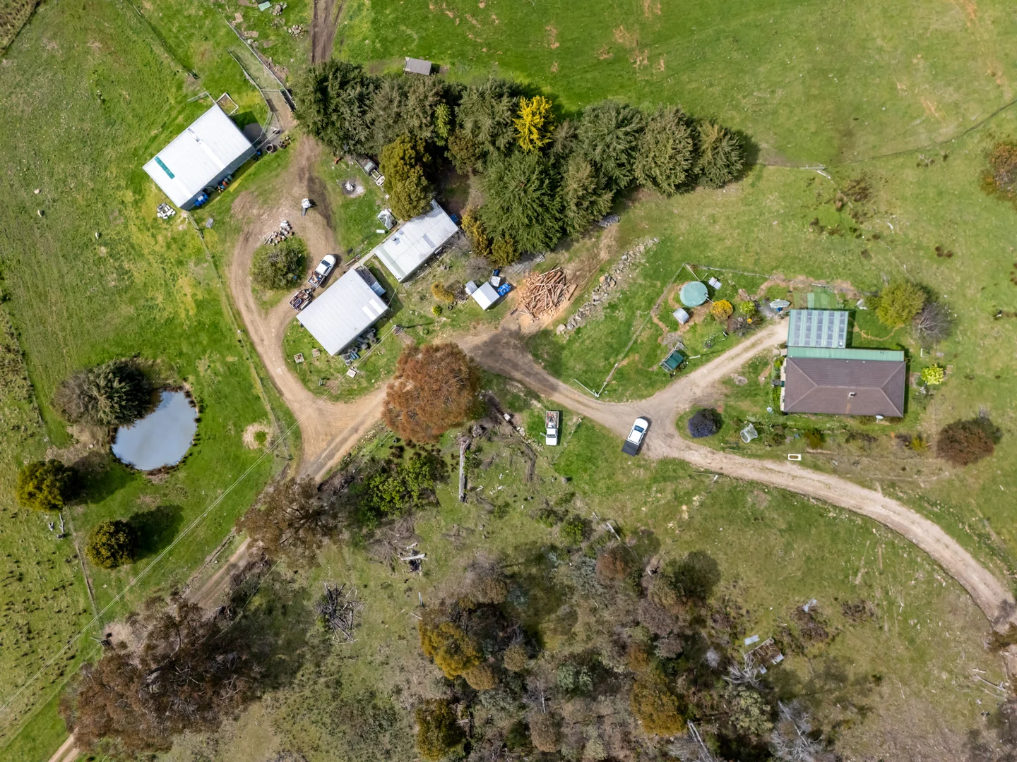 Additional image 6 of 523 Yarlington Road, Colebrook TAS 7027