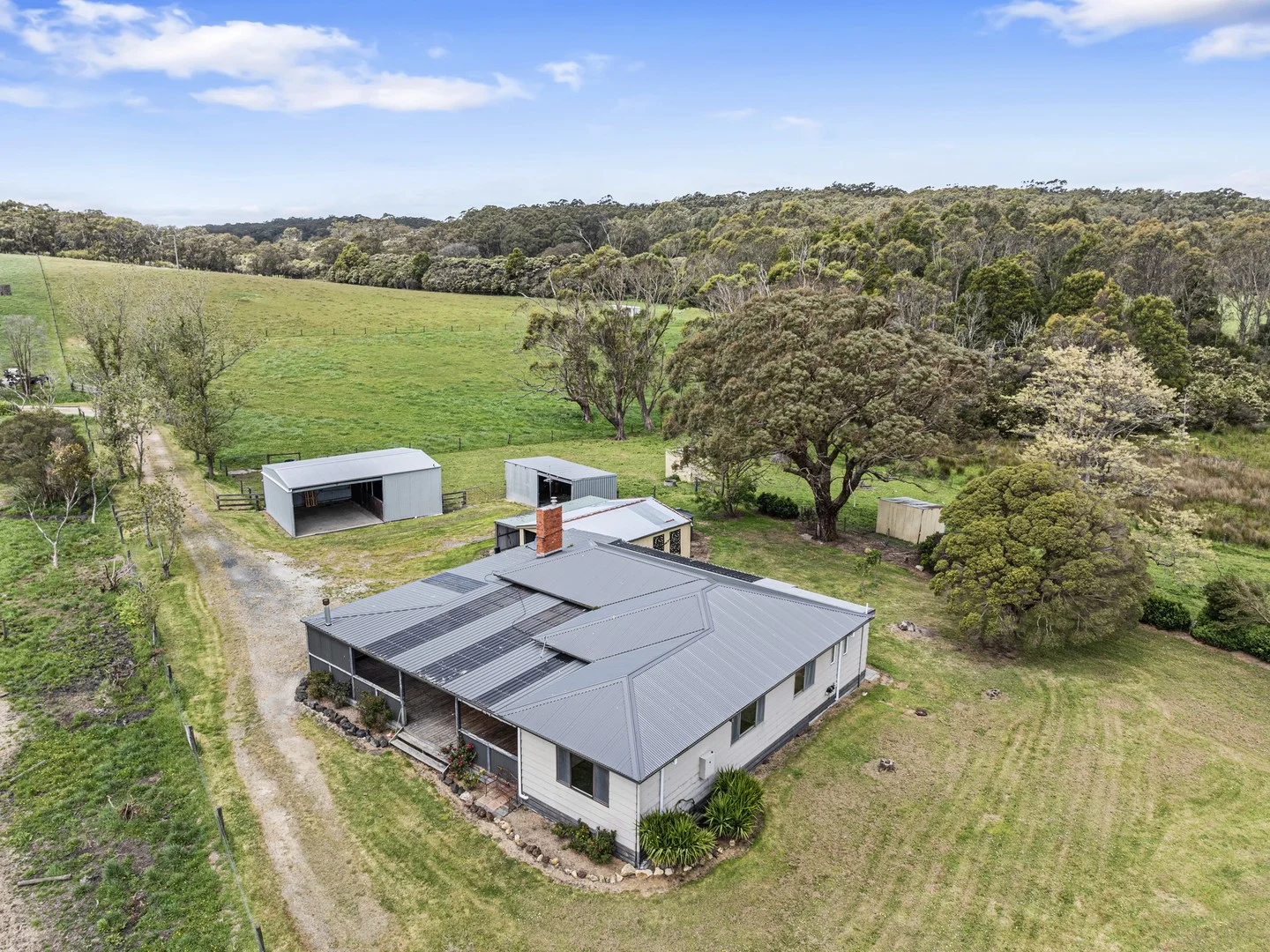 885 Woorarra Rd, Woorarra East VIC 3962