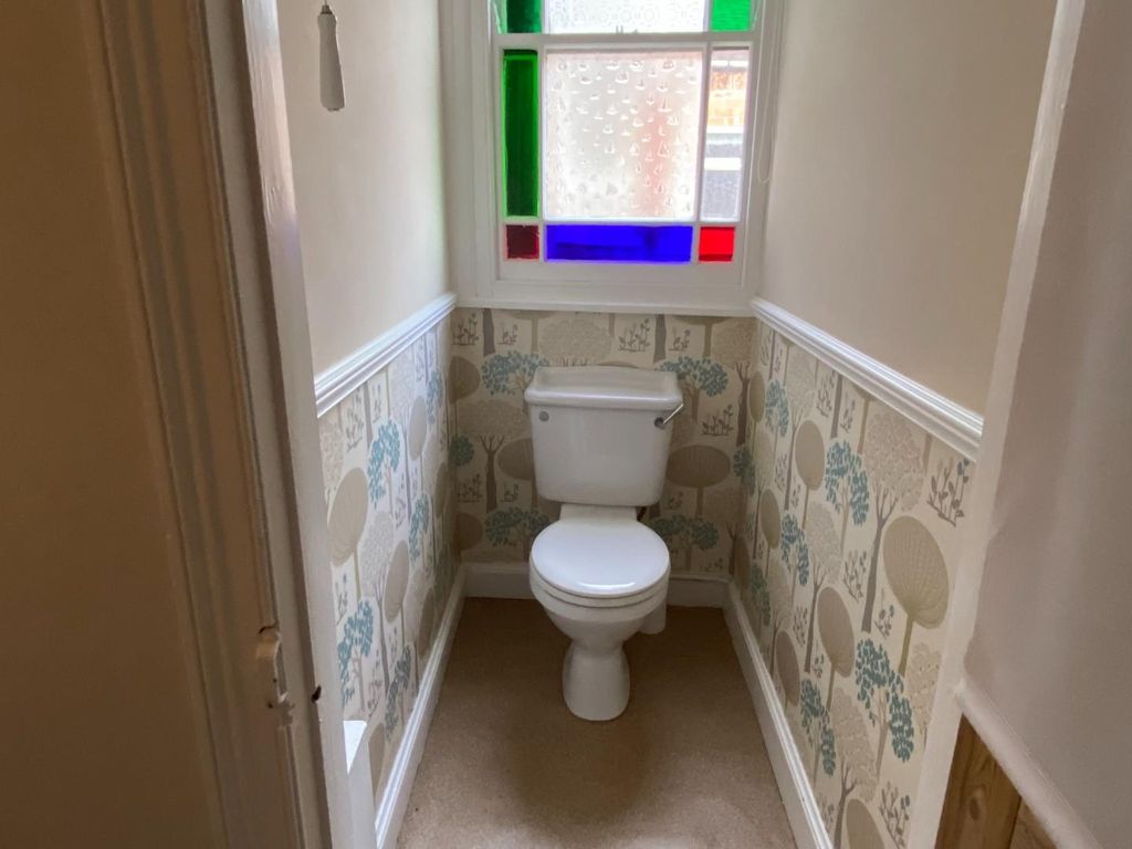 Additional image 14 of 4 bed terraced house to rentSt. Olaves Road, Off Bootham, York YO30