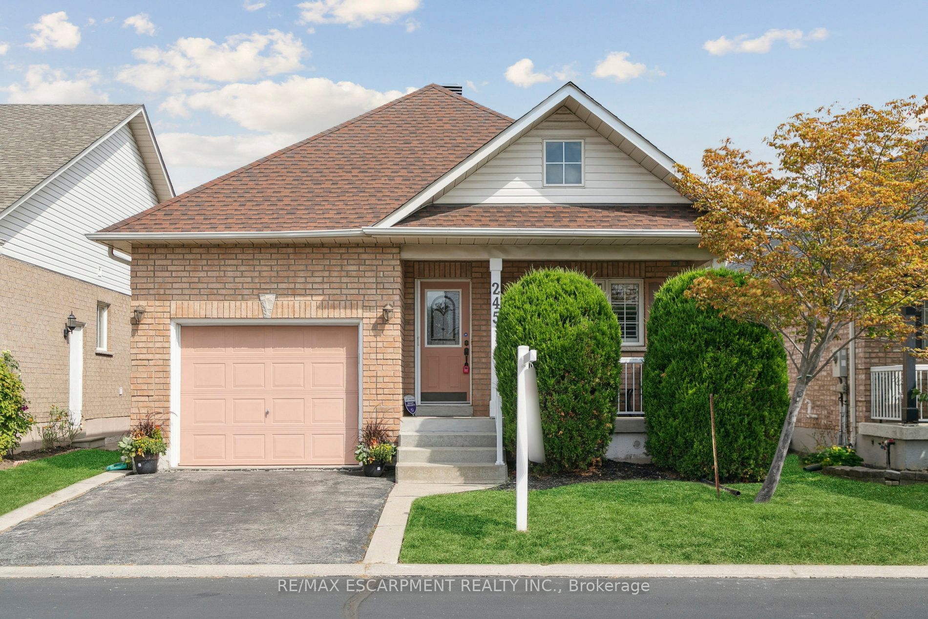 245 Centennial Forest Drive, Milton, ON, L9T 5W9