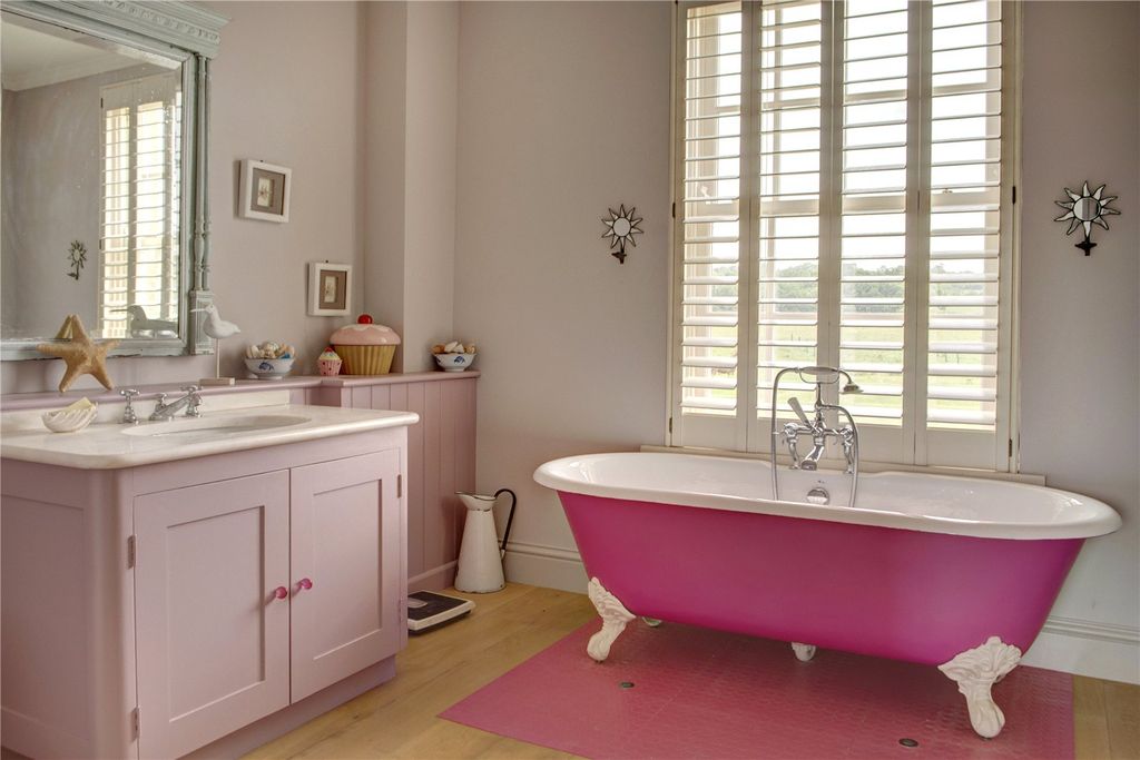 Additional image 4 of 5 bed detached house to rentMarshmouth Lane, Bourton-On-The-Water, Cheltenham, Gloucestershire GL54