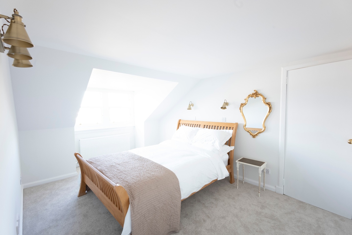 Additional image 11 of 4 Bed Maisonette, Mansionhouse Road, EH9, N1 7GU