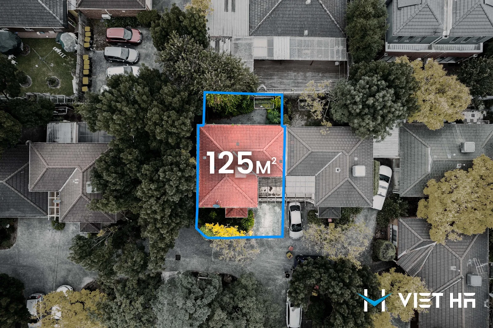 Additional image 3 of 15 Cherrytree Lane, Box Hill South VIC 3128