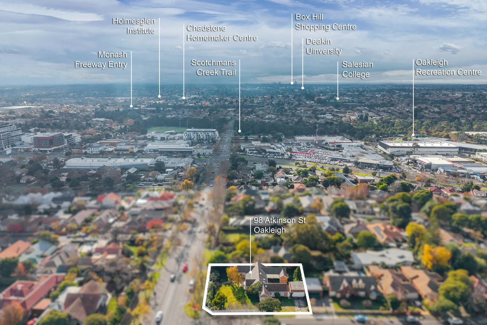 Additional image 17 of 98 Atkinson Street, Oakleigh VIC 3166