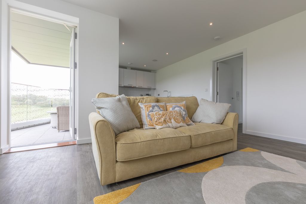 Additional image 6 of 2 bed flat to rentLa Rue De La Chesnaie, St. Peter, Jersey JE3