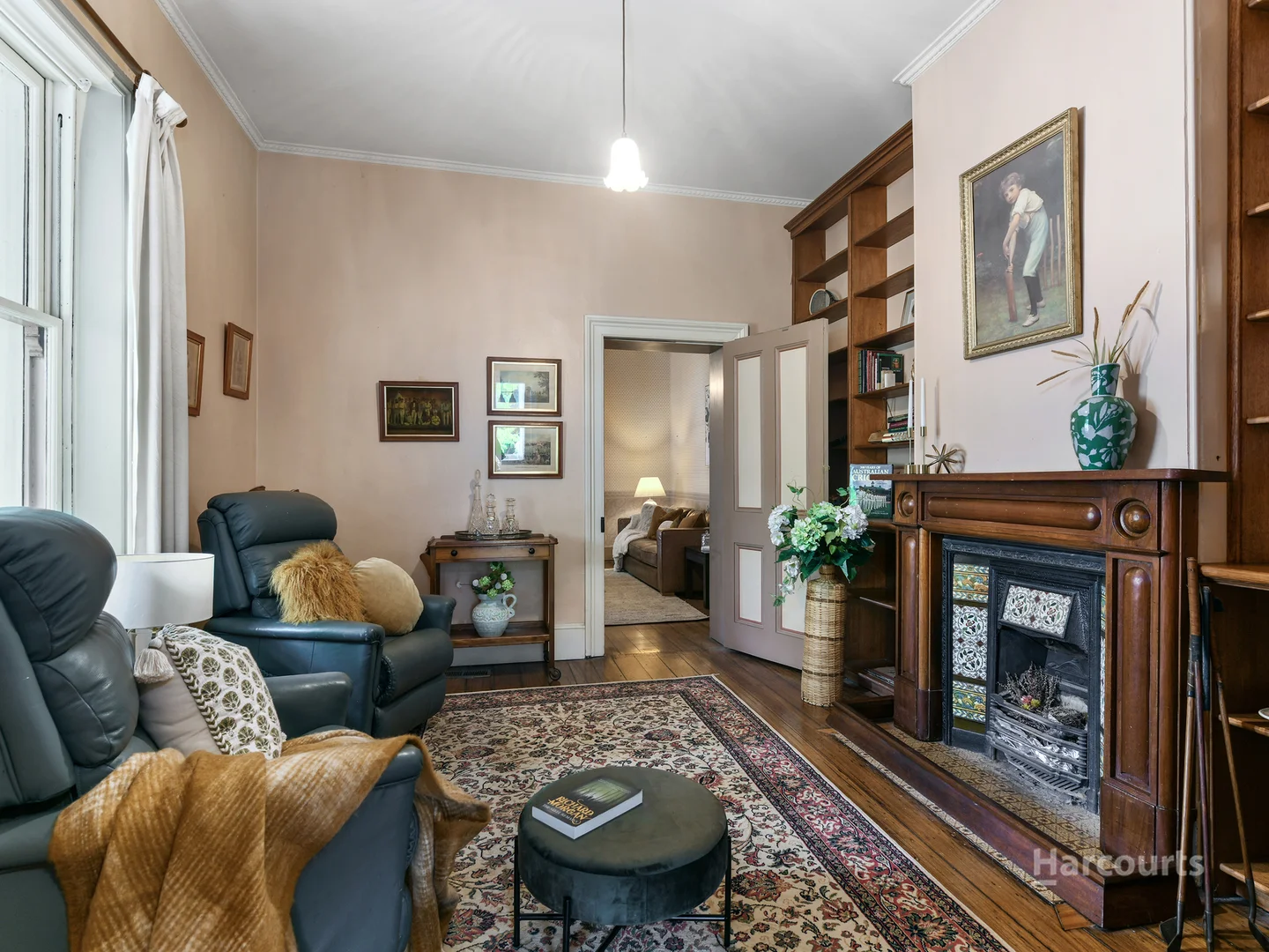 Additional image 4 of 11 Waterloo Crescent, Battery Point TAS 7004