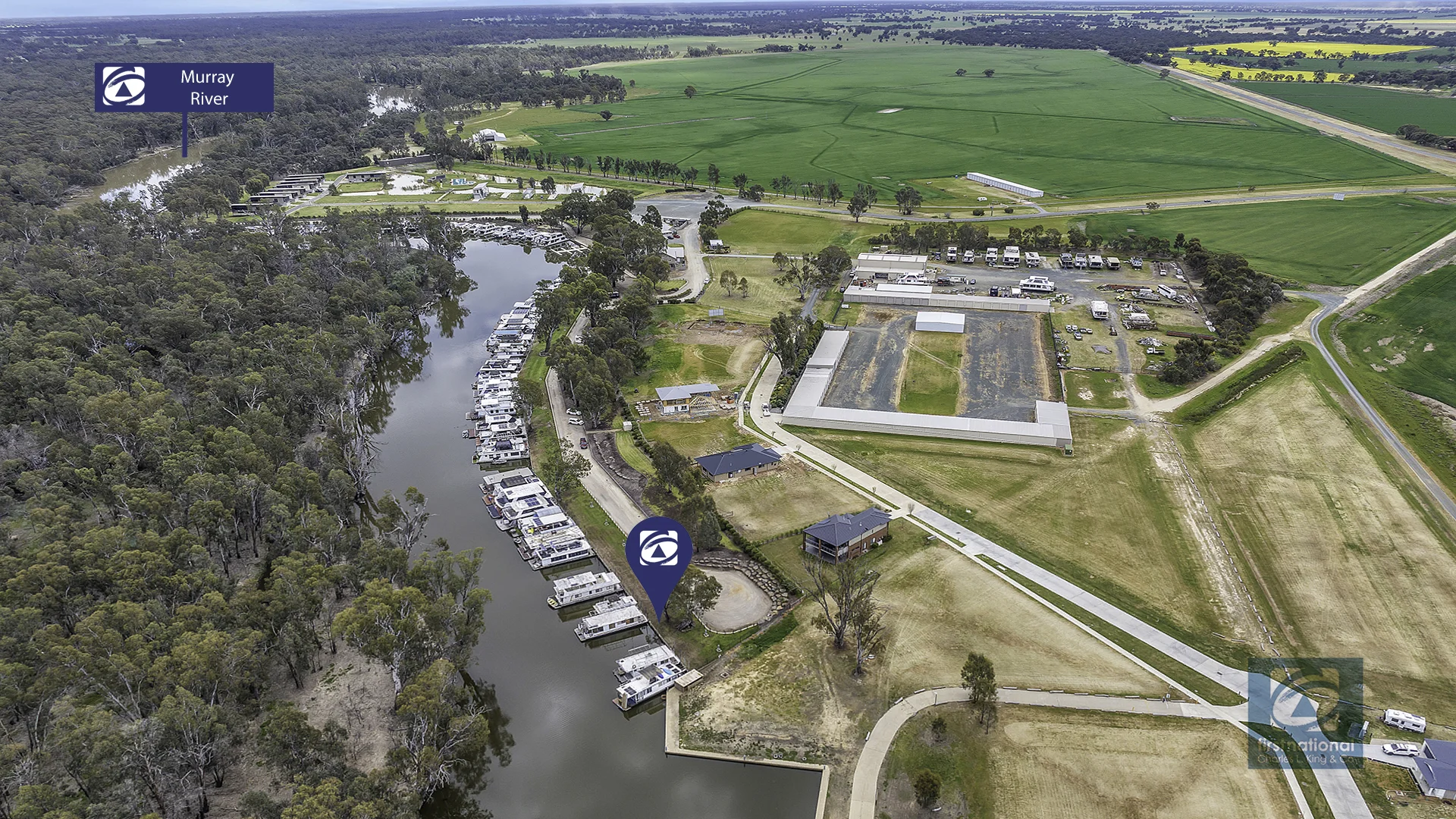 Additional image 4 of 27 & 28 Perricoota Road, Moama NSW 2731