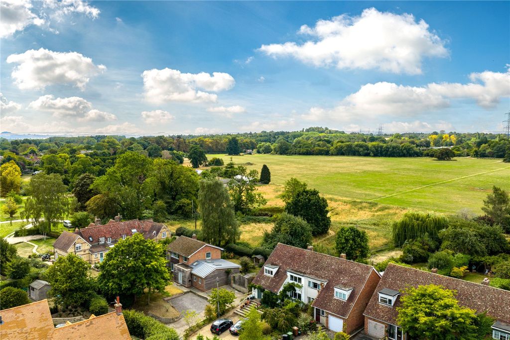 Additional image 18 of 4 bed detached house to rentMarsh Baldon, Oxford, Oxfordshire OX44