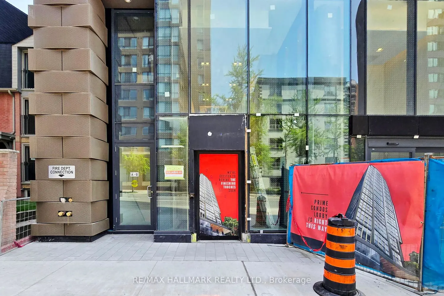 Additional image 4 of 319 Jarvis Street 3515