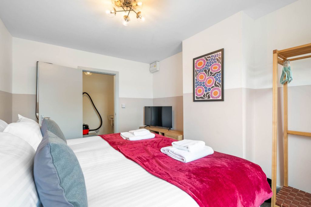 Additional image 13 of 1 bed flat to rentMarket Place, Market Rasen LN8