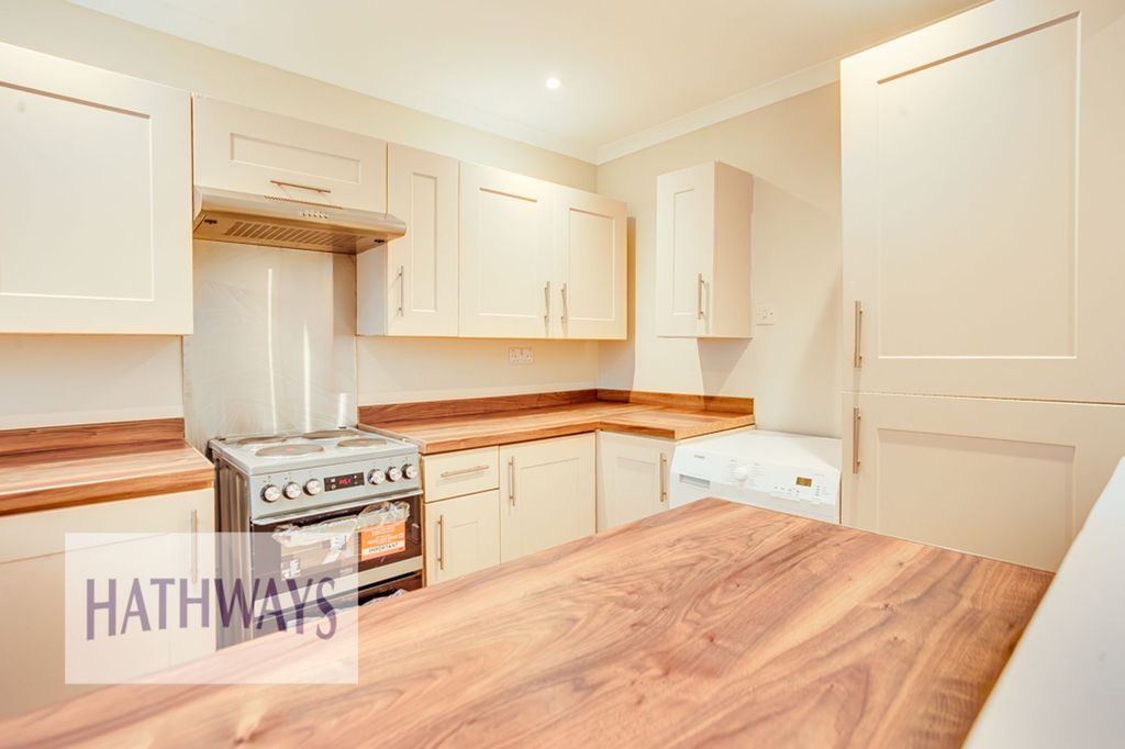 Additional image 9 of 4 bed detached house to rentThe Brades, Caerleon NP18