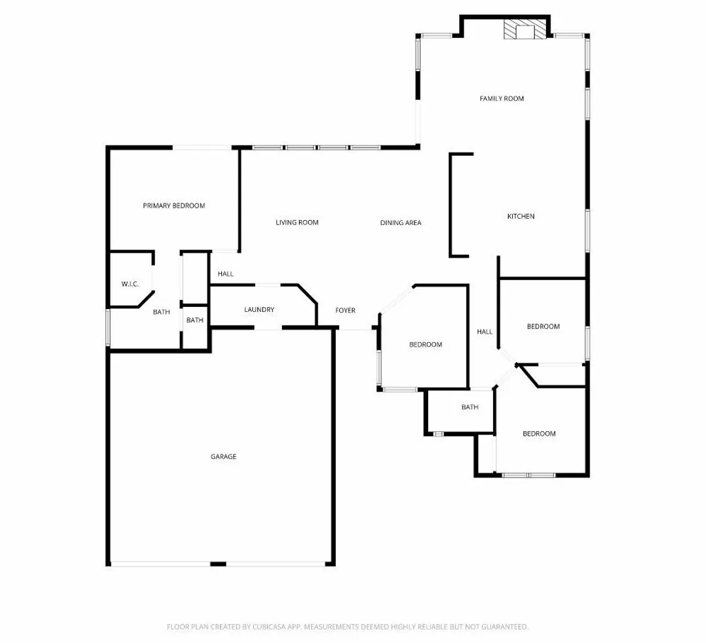 Additional image 3 of 43353 Honeybee Ln, Lancaster, CA 93536