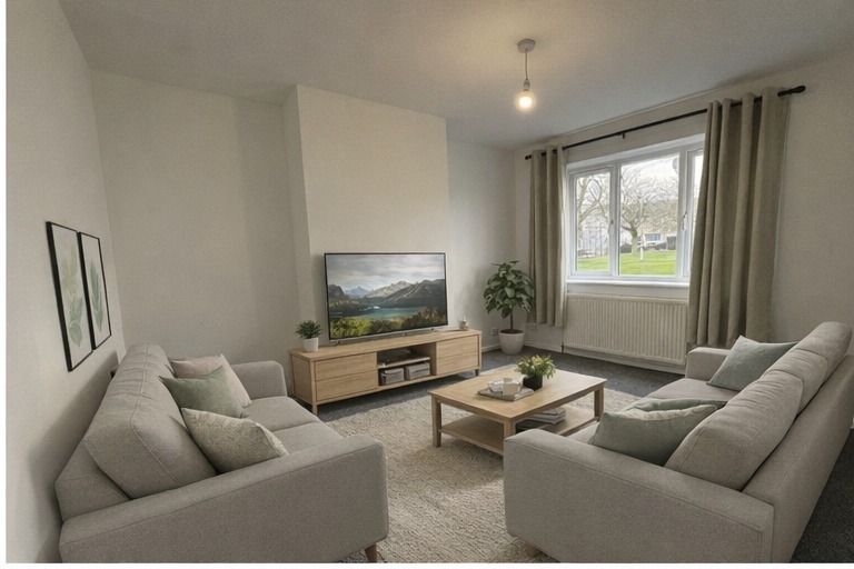 Additional image 2 of 4 bed terraced house to rentNevis Gardens, Penicuik EH26