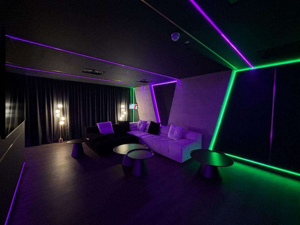 Additional image 23 of 2 bed flat to rentViadux, Deansgate, Manchester M1