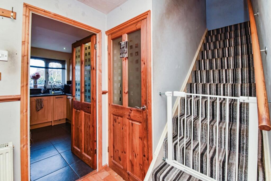Additional image 19 of Misburg Close, SHEPTON MALLET, Somerset, BA4