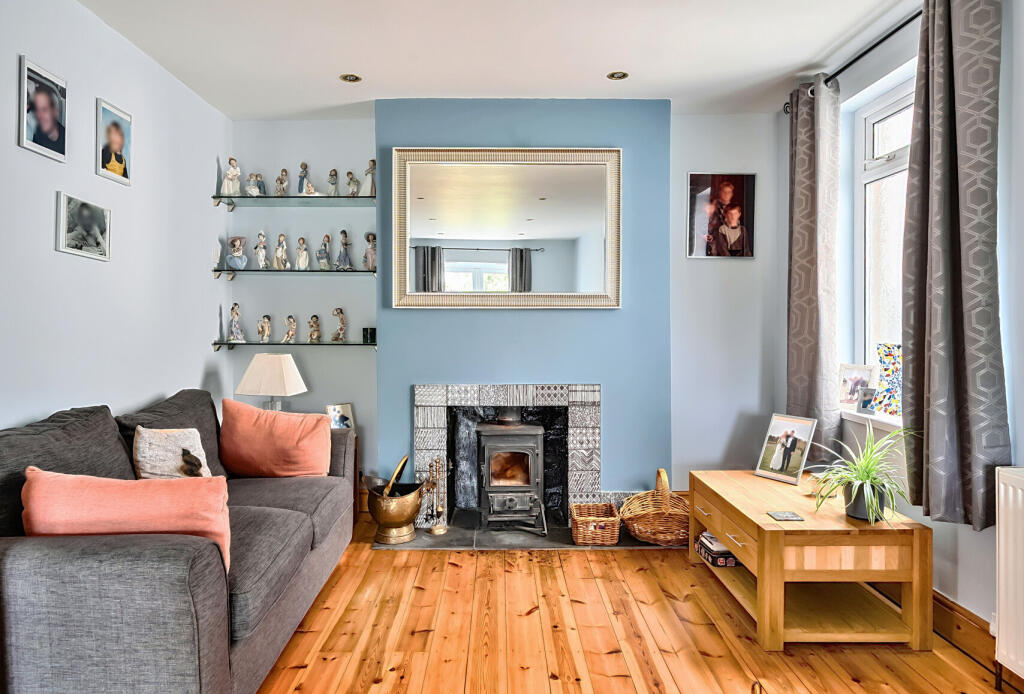 Additional image 8 of Fosseway South, Midsomer Norton, Somerset, BA3