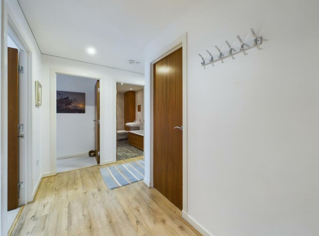 Additional image 17 of 2 Bed Flat, Glasgow Harbour Terraces, G11, N1 7GU