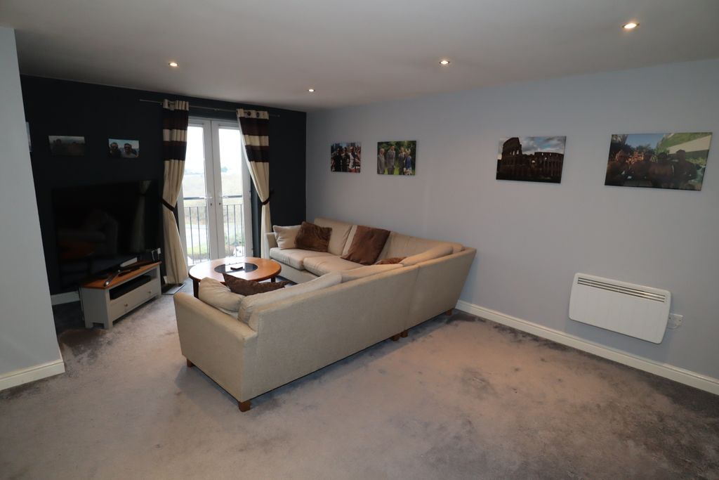 Additional image 2 of 2 bed flat to rentNavona House, Lincoln LN2