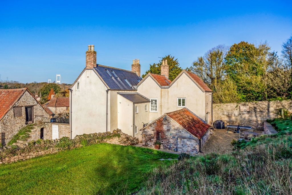 Additional image 8 of 5 bed detached house to rentMain Road, Aust, Bristol BS35