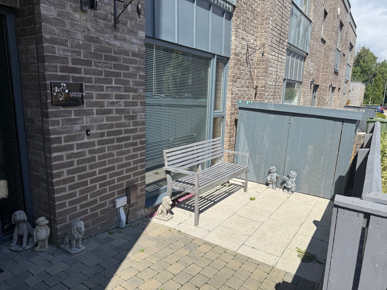 Additional image 4 of Room in a Shared House, Ellis Drive, EH14, N1 7GU