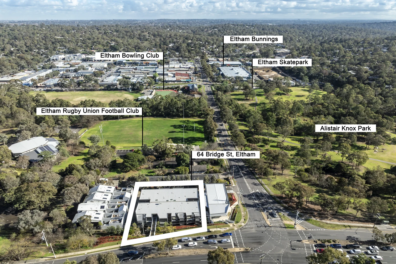 Additional image 10 of 64 Bridge Street, Eltham VIC 3095