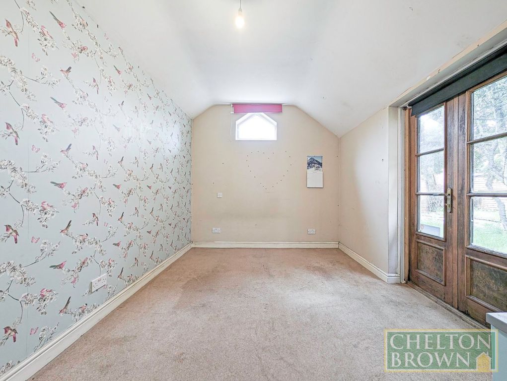 Additional image 18 of 3 bed flat to rentThe Crescent, Northampton NN1