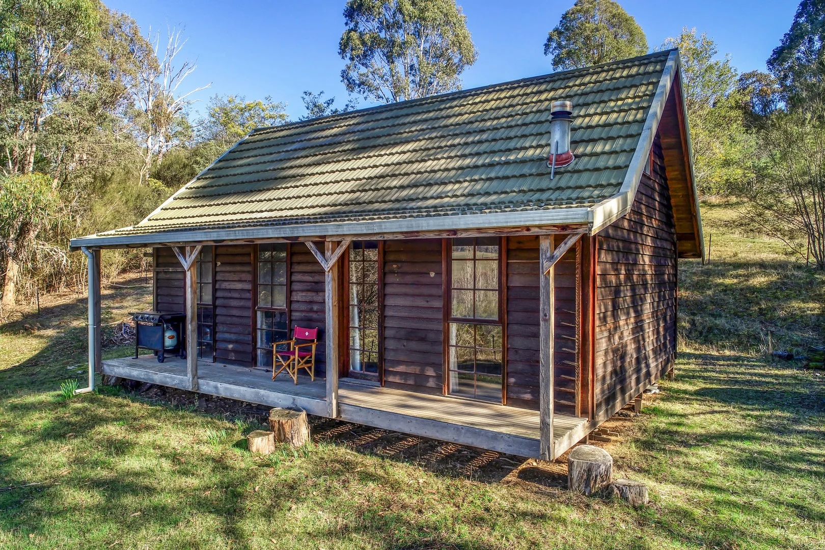 Additional image 10 of 139 The Sideling, Jamieson VIC 3723