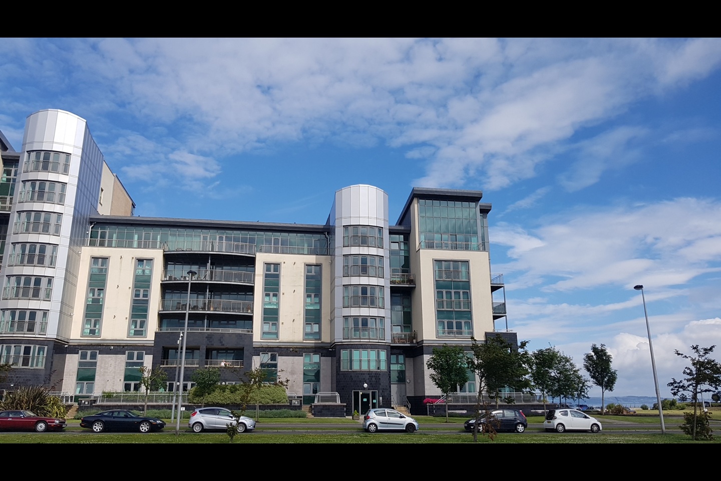 Additional image 8 of Room in a Shared Flat, Western Harbour Drive, EH6, N1 7GU